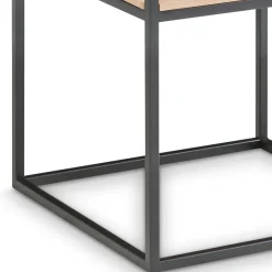 Sale Wohnzimmer Beistelltisch Agosto Beistelltische|Telefontische