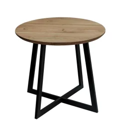 Discount Wohnzimmer Beistelltisch Nicalo Massivholztische|Wohnzimmertisch