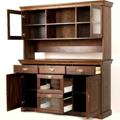 Wohnzimmer Buffetschrank Valhion*Pharao24 New