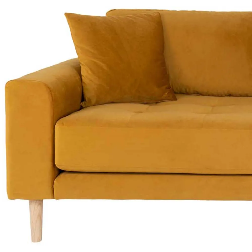 Discount Wohnzimmer Couch Caldaro 2 Sitzer Sofa