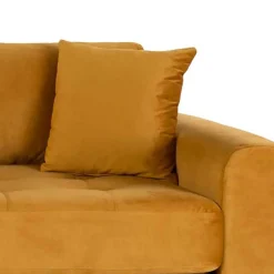 Discount Wohnzimmer Couch Caldaro 2 Sitzer Sofa