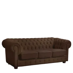 Wohnzimmer Couch Echtleder Madita*Pharao24 Best