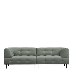Outlet Wohnzimmer Couch Guadiana Wohnzimmercouch|3 Sitzer Sofa