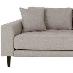 Discount Wohnzimmer Couch Harras 3 Sitzer Sofa|2 Sitzer Sofa