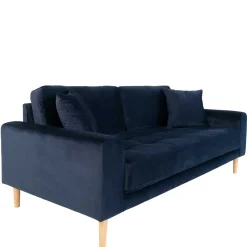 Wohnzimmer Couch Henriette*Pharao24
