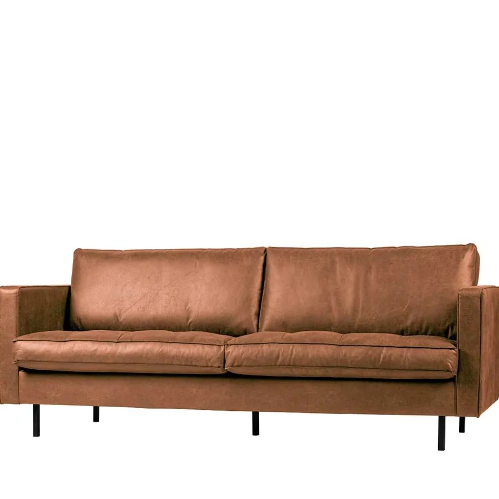 Sale Wohnzimmer Couch Mejan 3 Sitzer Sofa