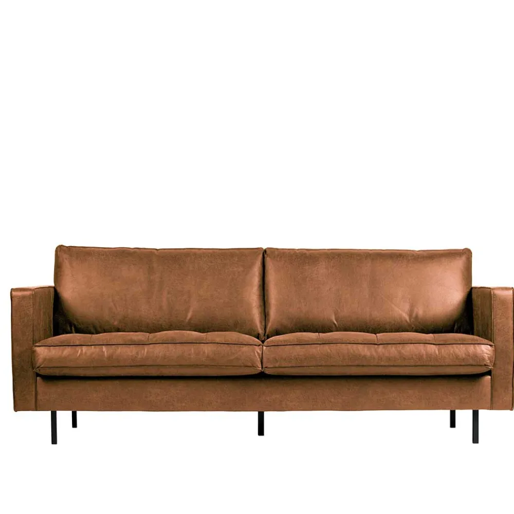 Sale Wohnzimmer Couch Mejan 3 Sitzer Sofa