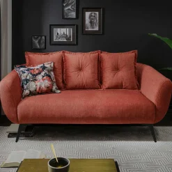 Wohnzimmer Couch Ojana*Pharao24