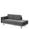 Clearance Wohnzimmer Couch Pharina 3 Sitzer Sofa