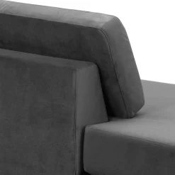 Clearance Wohnzimmer Couch Pharina 3 Sitzer Sofa