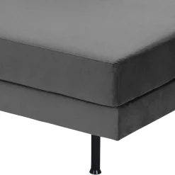 Clearance Wohnzimmer Couch Pharina 3 Sitzer Sofa