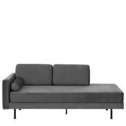 Clearance Wohnzimmer Couch Pharina 3 Sitzer Sofa