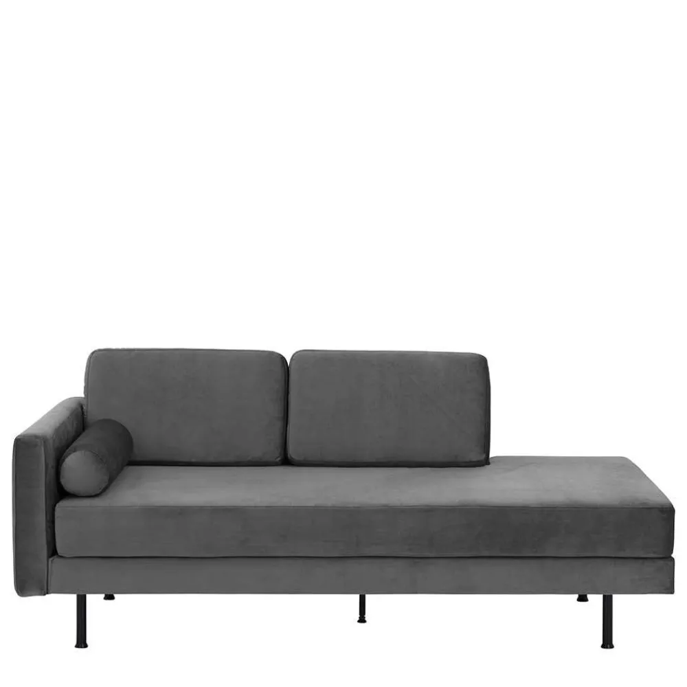 Clearance Wohnzimmer Couch Pharina 3 Sitzer Sofa