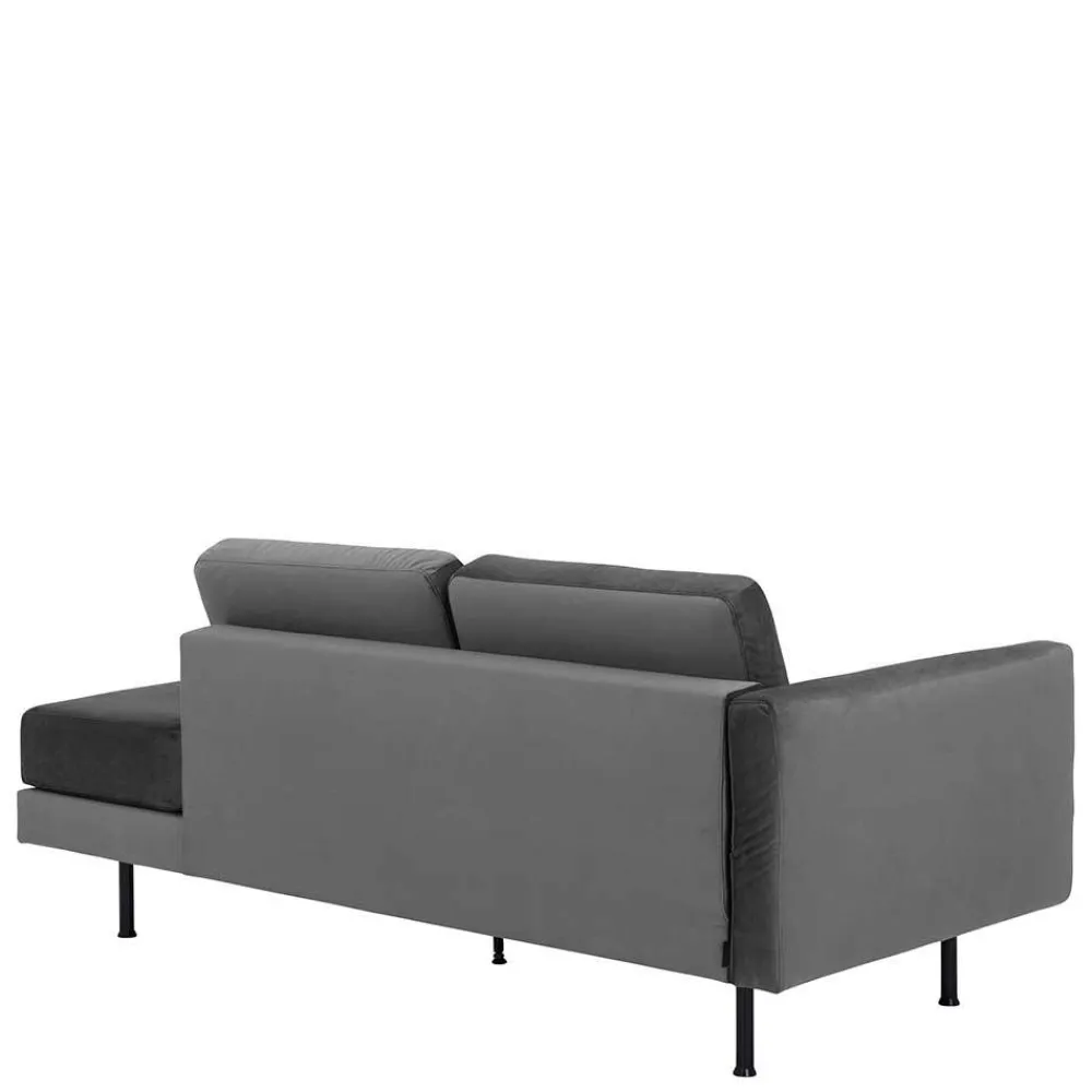 Clearance Wohnzimmer Couch Pharina 3 Sitzer Sofa