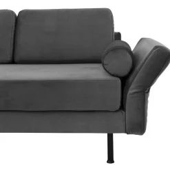 Clearance Wohnzimmer Couch Pharina 3 Sitzer Sofa