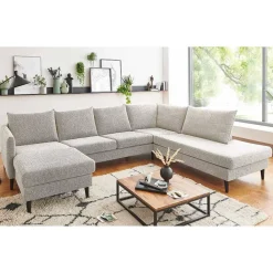 Clearance Wohnzimmer Couch Ruffos Wohnlandschaften|Ecksofas
