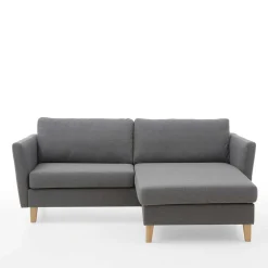 Discount Wohnzimmer Couch Tubrina 2 Sitzer Sofa