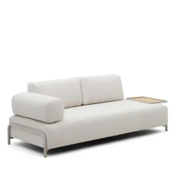 Wohnzimmer Couch Vivo 3 Sitzer Sofa
