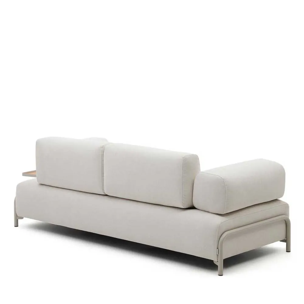 Wohnzimmer Couch Vivo 3 Sitzer Sofa