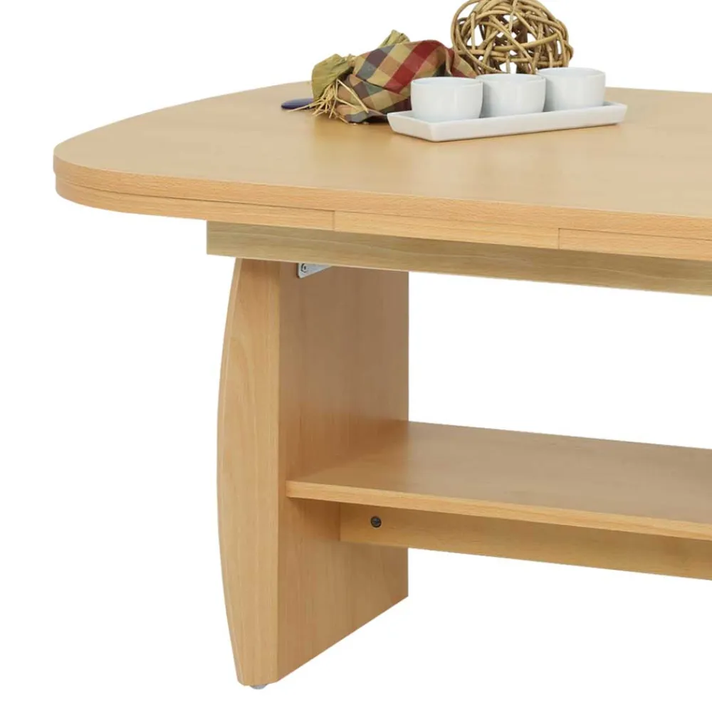 Best Wohnzimmer Couchtisch Halfa Couchtische|Ausziehtische