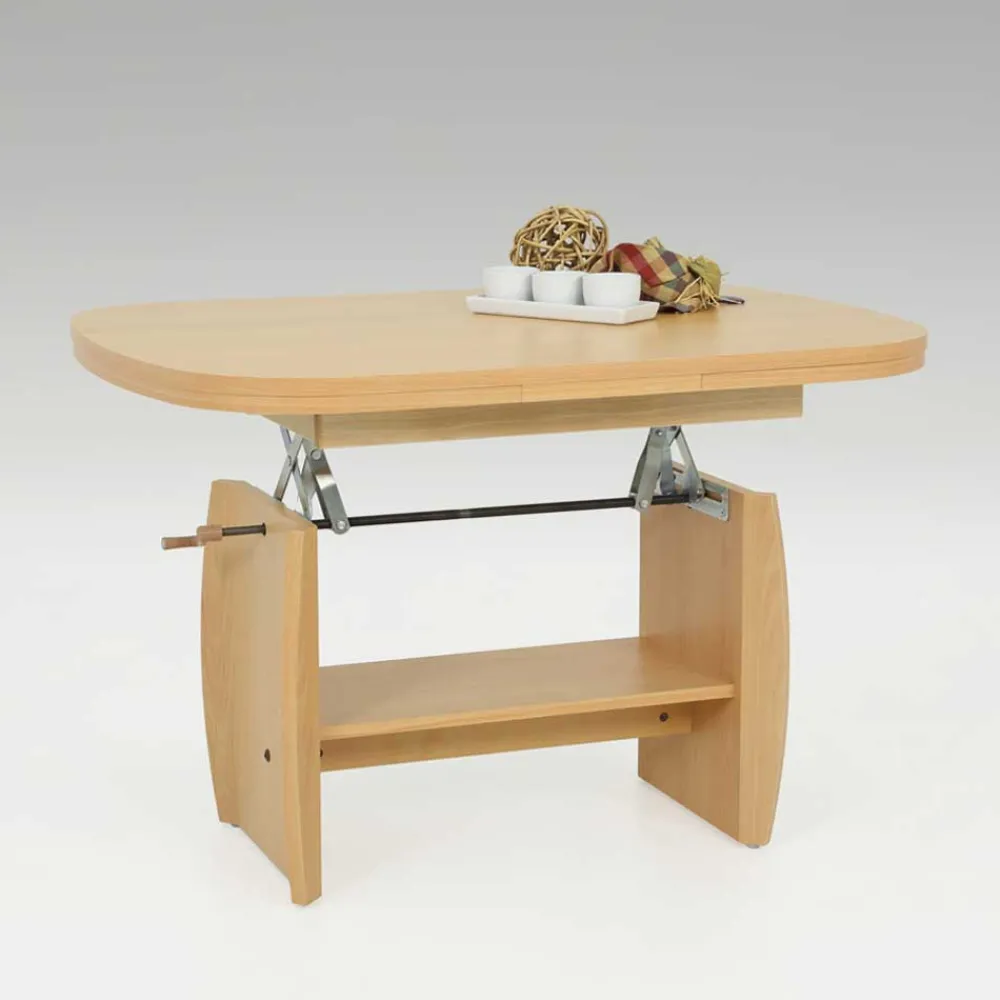 Best Wohnzimmer Couchtisch Halfa Couchtische|Ausziehtische