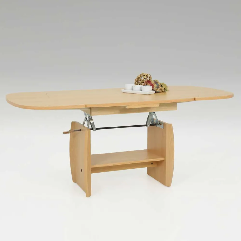 Best Wohnzimmer Couchtisch Halfa Couchtische|Ausziehtische