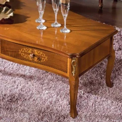 Wohnzimmer Couchtisch Marzonas*Pharao24 Hot