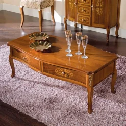 Wohnzimmer Couchtisch Marzonas*Pharao24 Hot