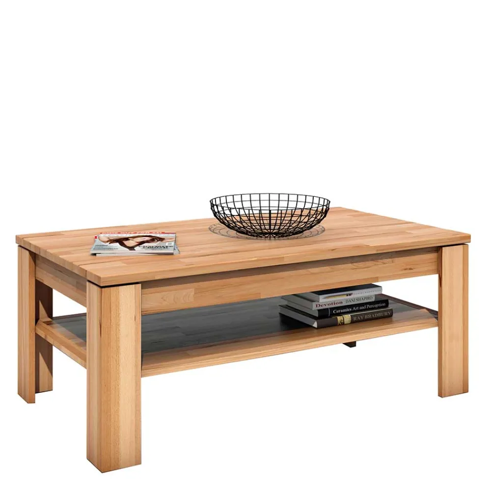 New Wohnzimmer Couchtisch Pronita Wohnzimmertisch|Massivholztische
