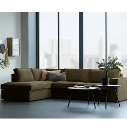 New Wohnzimmer Ecksofa Brunos Wohnzimmercouch|Wohnlandschaften