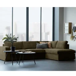 New Wohnzimmer Ecksofa Brunos Wohnzimmercouch|Wohnlandschaften