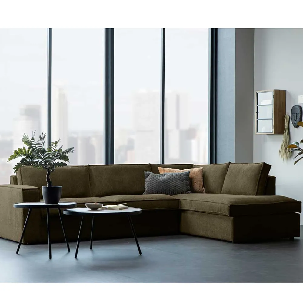 New Wohnzimmer Ecksofa Brunos Wohnzimmercouch|Wohnlandschaften