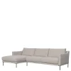 Wohnzimmer Ecksofa Tobarida*Pharao24 Best
