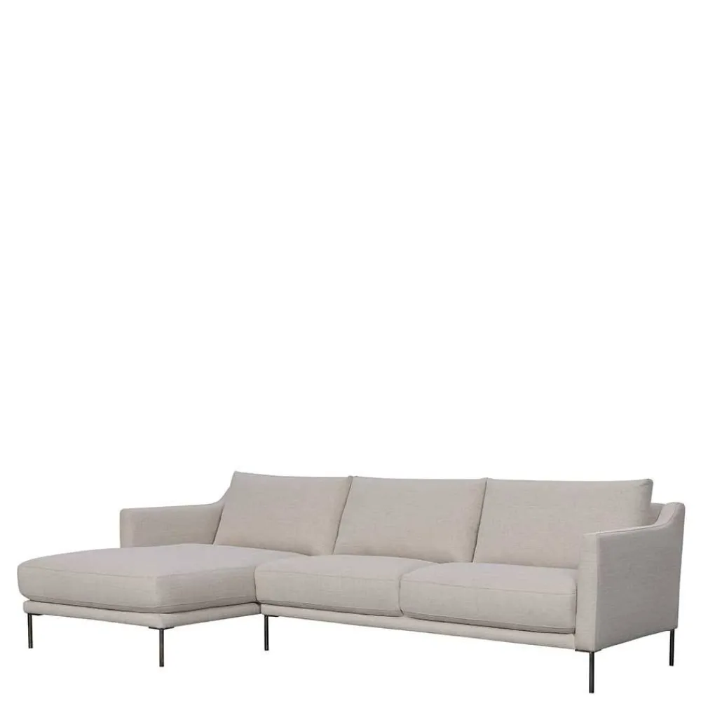 Wohnzimmer Ecksofa Tobarida*Pharao24 Best