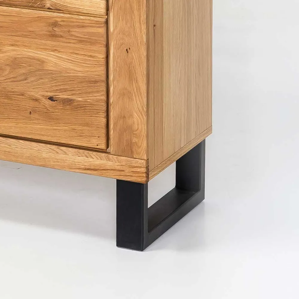 Wohnzimmer Highboard Anesto*Pharao24