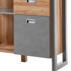 New Wohnzimmer Highboard Ceusenia Highboards|Highboards
