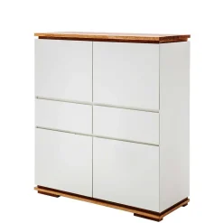 Wohnzimmer Highboard Dentura*Pharao24 Online