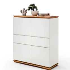 Wohnzimmer Highboard Dentura*Pharao24 Online