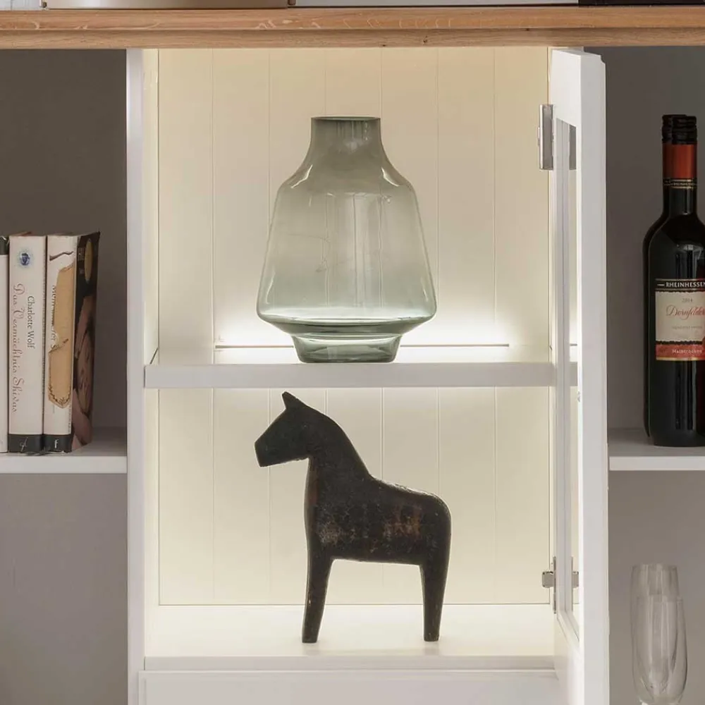 Wohnzimmer Highboard Greeks*Pharao24 New