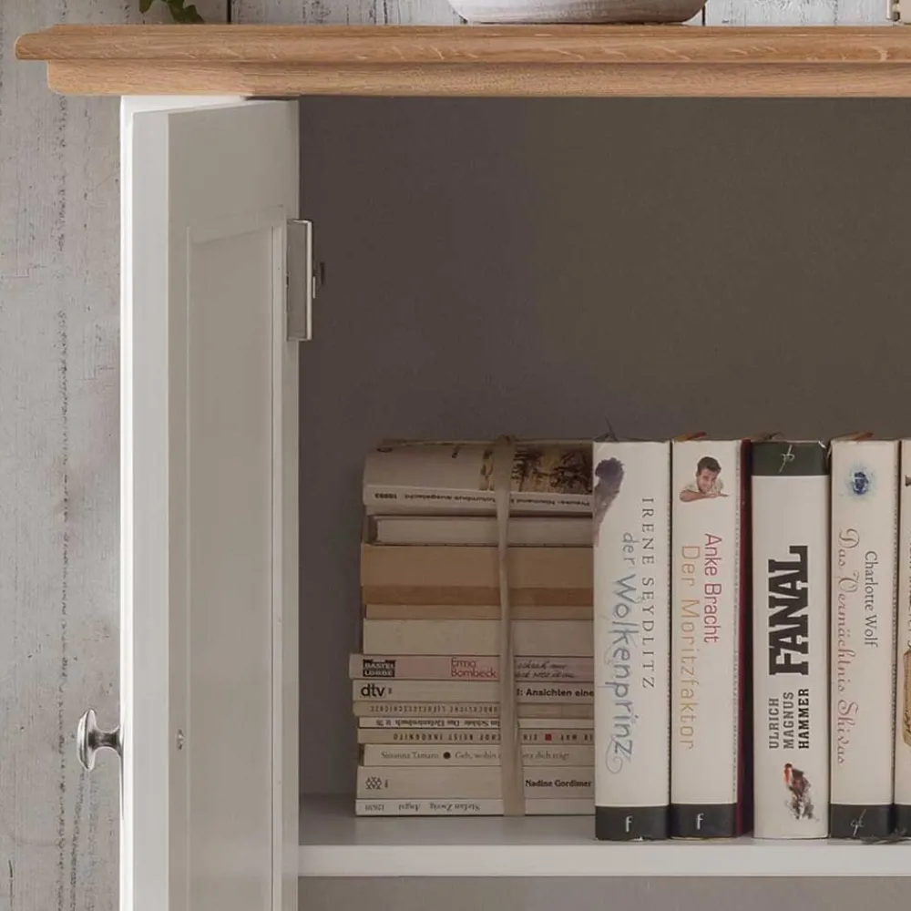 Wohnzimmer Highboard Greeks*Pharao24 New