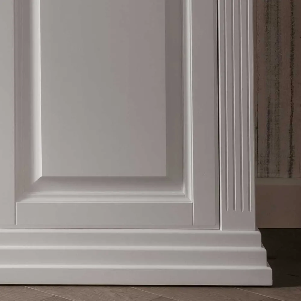 Wohnzimmer Highboard Greeks*Pharao24 New