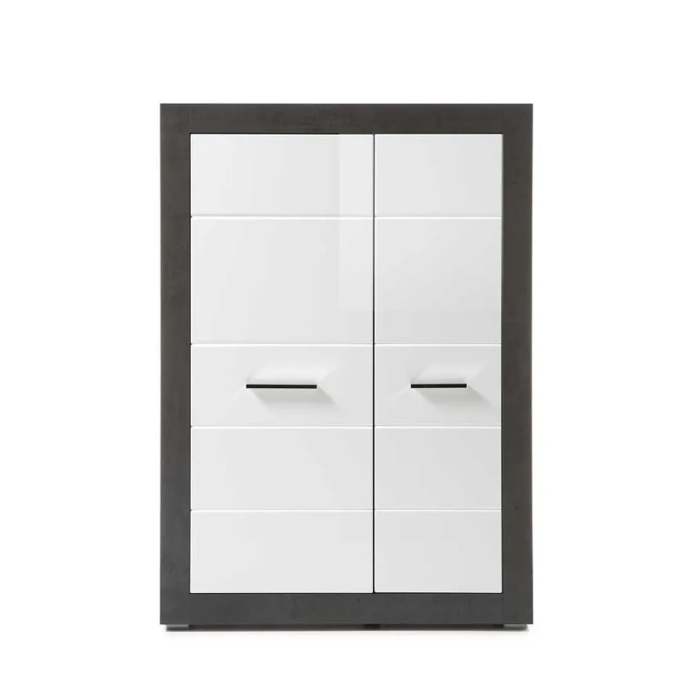 Wohnzimmer Highboard Jains*Pharao24 Online