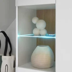 Wohnzimmer Highboard Jasturian*Pharao24 Hot