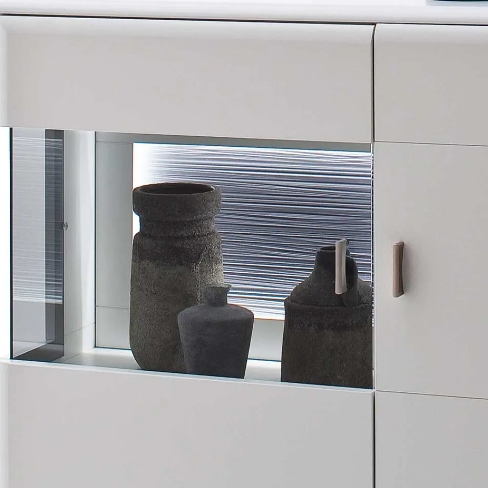 Wohnzimmer Highboard Jelvedo*Pharao24 Sale