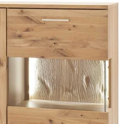 Wohnzimmer Highboard Lamanda Küchenkommode|Wohnzimmerkommoden