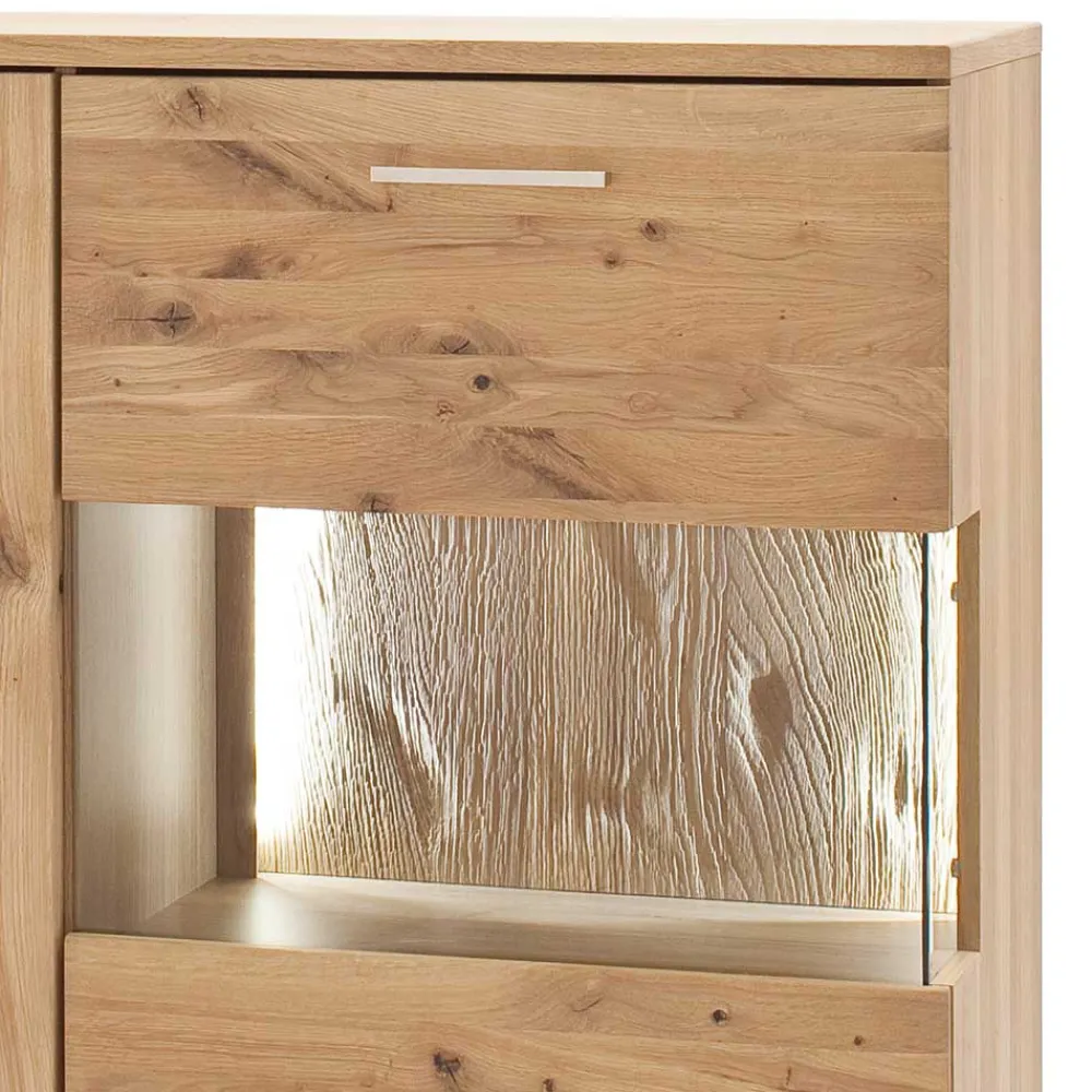 Wohnzimmer Highboard Lamanda Küchenkommode|Wohnzimmerkommoden