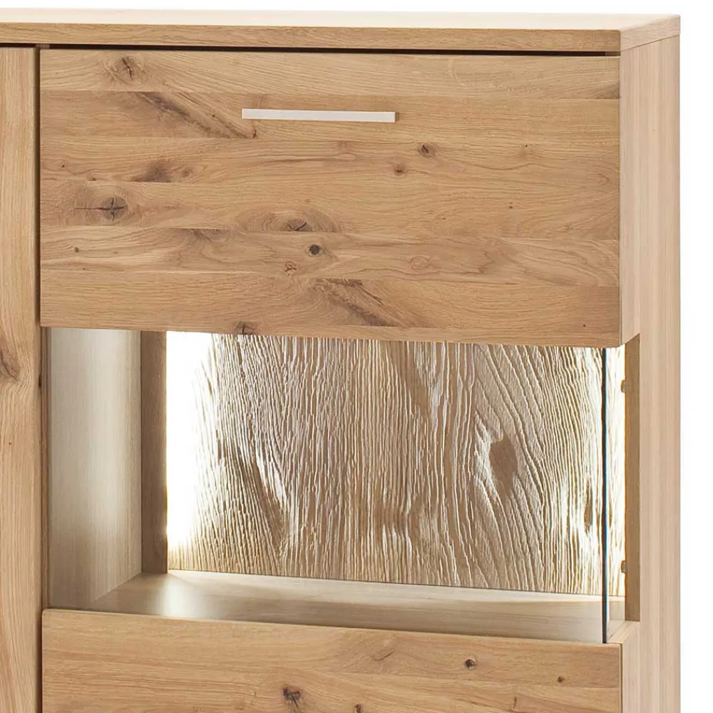 Wohnzimmer Highboard Lamanda Küchenkommode|Wohnzimmerkommoden