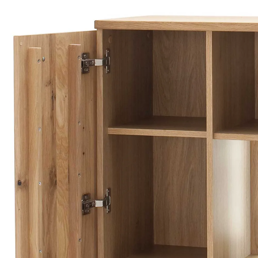Wohnzimmer Highboard Lamanda Küchenkommode|Wohnzimmerkommoden