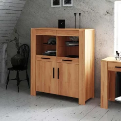 Wohnzimmer Highboard Lasmus*Pharao24 Online