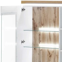 Clearance Wohnzimmer Highboard Lovranon Esszimmerkommoden|Wohnzimmerkommoden